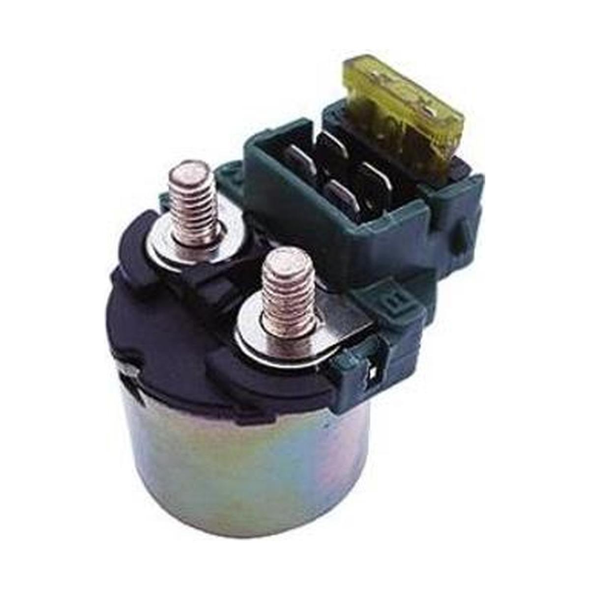 Relê 430x550x5mm - MAGNETRON - 90280301 - (1)