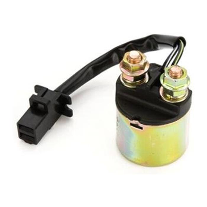 Relê Tipo Partida 12V 2 Terminais - MAGNETRON - 90280410 - (1)