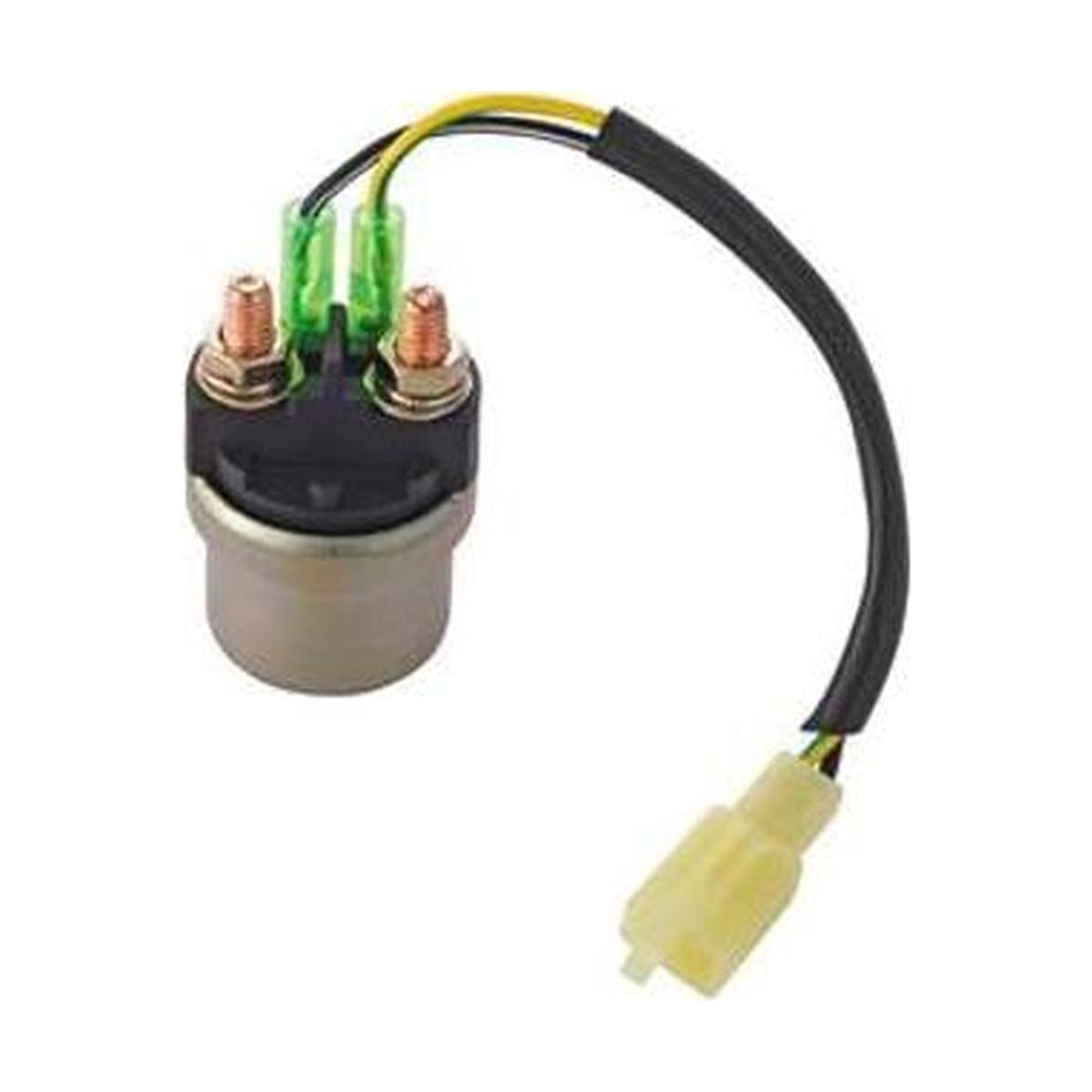 Relê - Magnetron - 90280470 - (1)