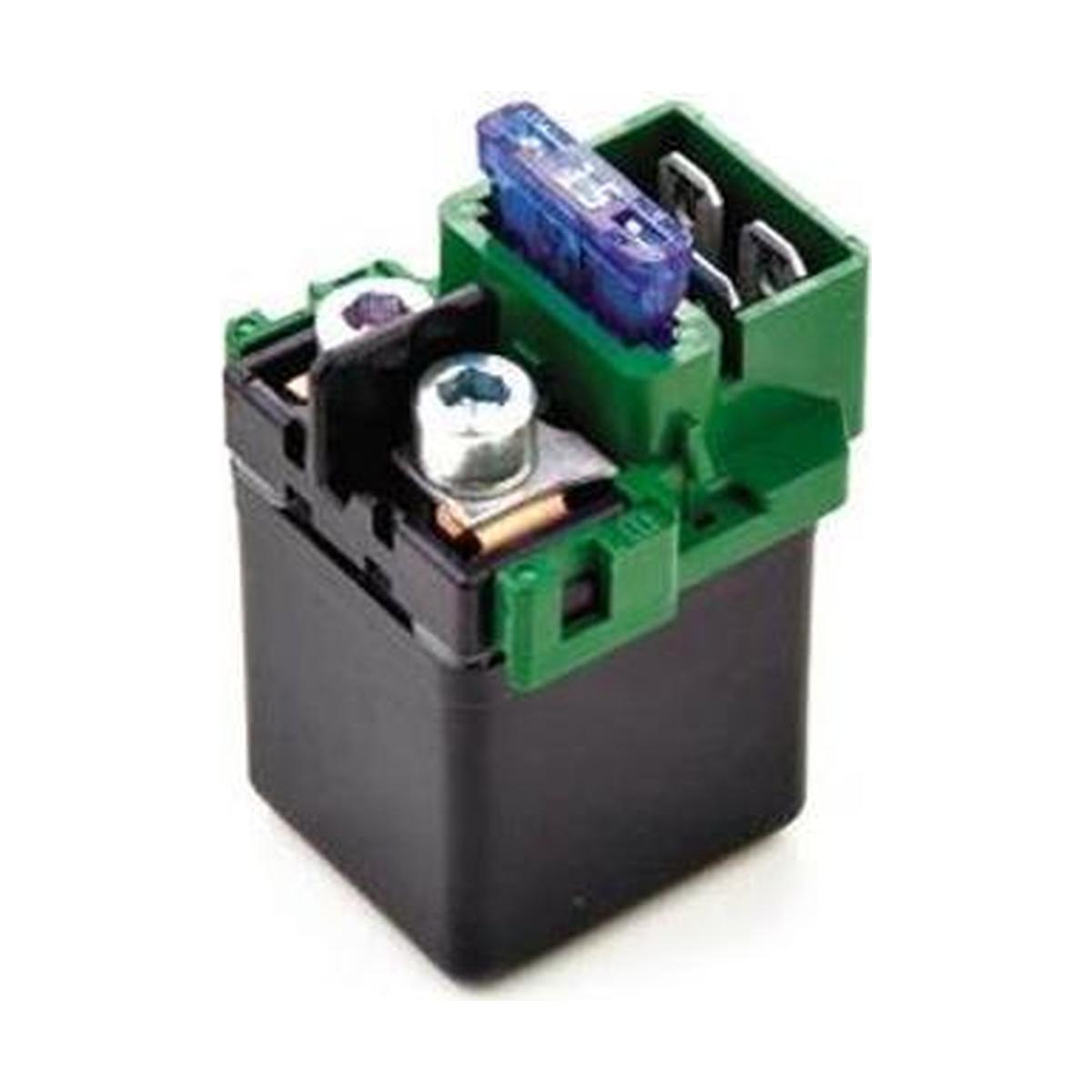 Relê 12V - Magnetron - 90280490 - (1)