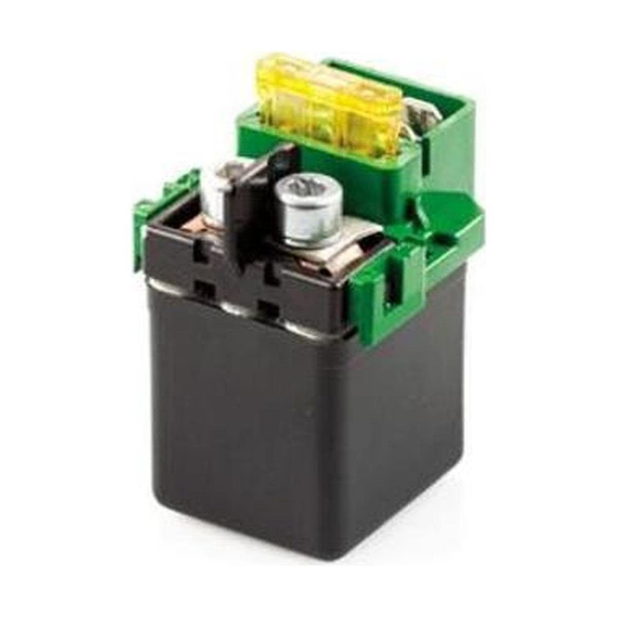 Relê 12V - Magnetron - 90280500 - (1)