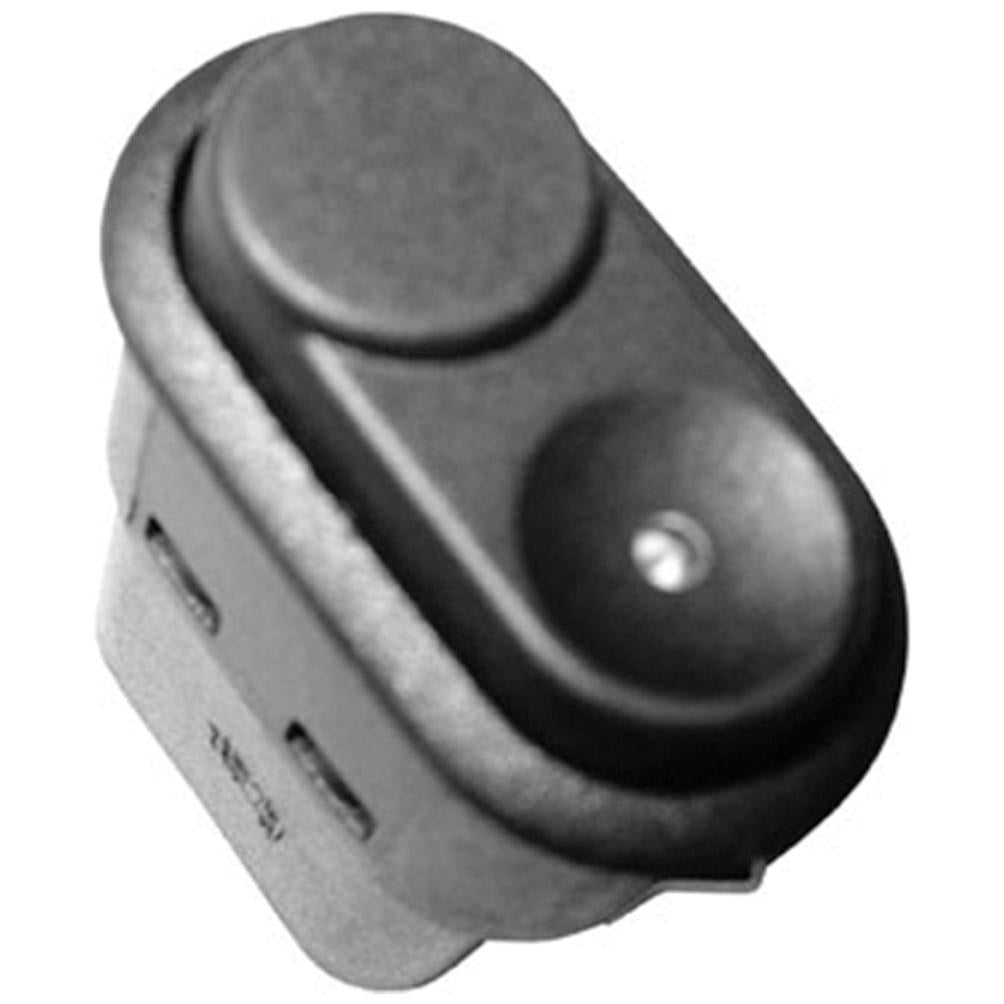 Interruptor do Vidro Elétrico - Micro - 90343 - (1)