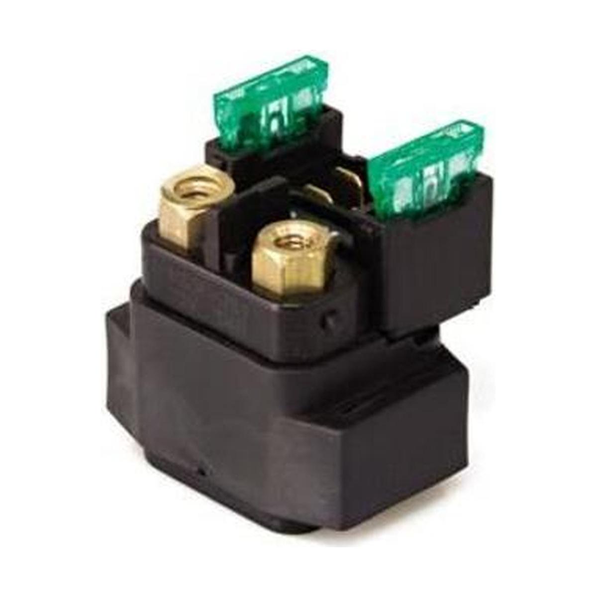 Relê 12V 30A Yamaha - MAGNETRON - 90280510 - (1)