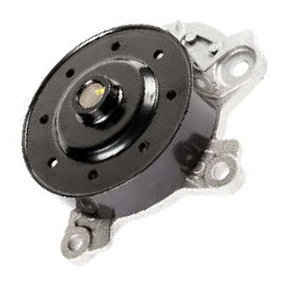 Bomba D'Água para Toyota Corolla - Indisa - 904511 - (4)