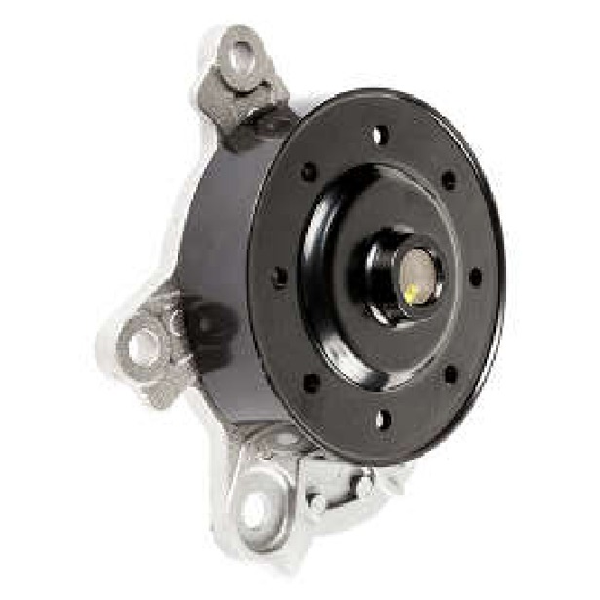 Bomba D'Água para Toyota Corolla - Indisa - 904511 - (7)