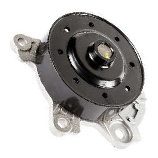 Bomba D'Água para Toyota Corolla - Indisa - 904511 - (8)