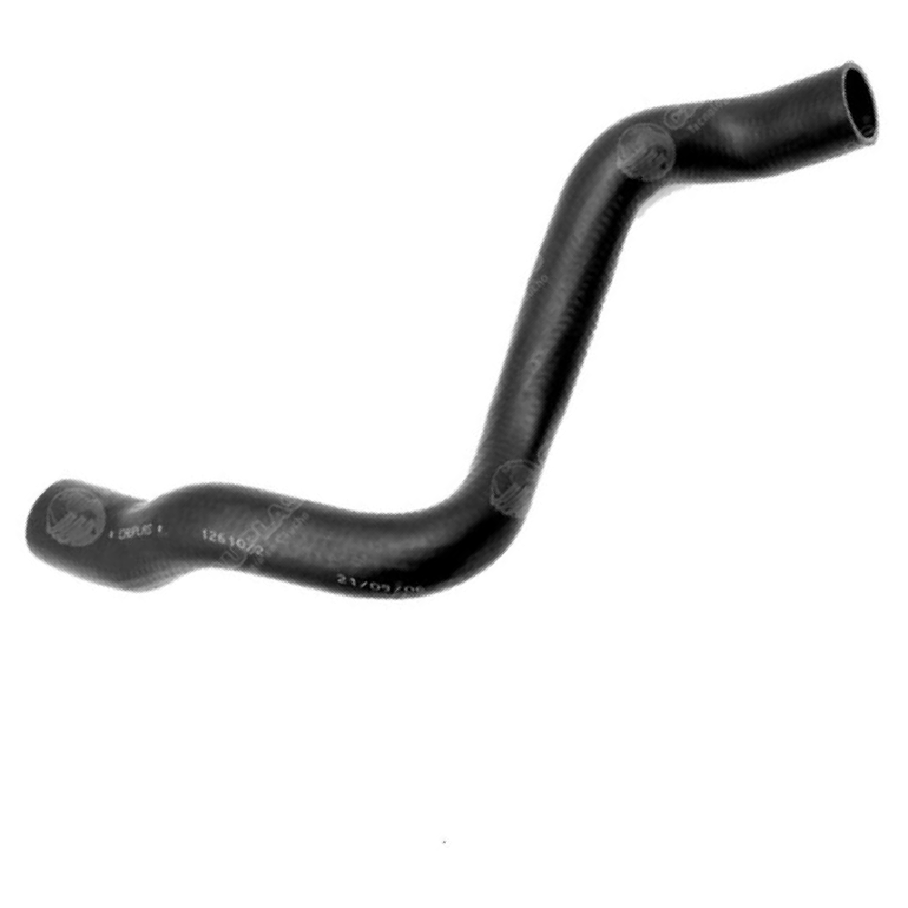 Mangueira do Radiador para Chevrolet Zafira - Cauplas - 904707 - (4)