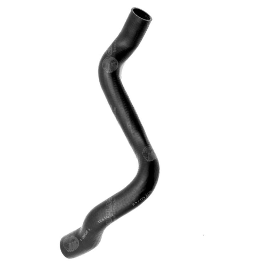 Mangueira do Radiador para Chevrolet Zafira - Cauplas - 904707 - (5)