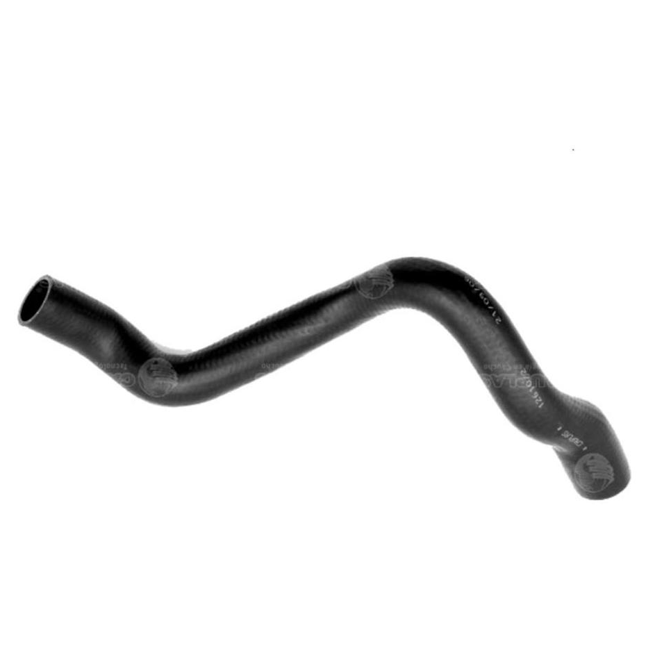 Mangueira do Radiador para Chevrolet Zafira - Cauplas - 904707 - (6)