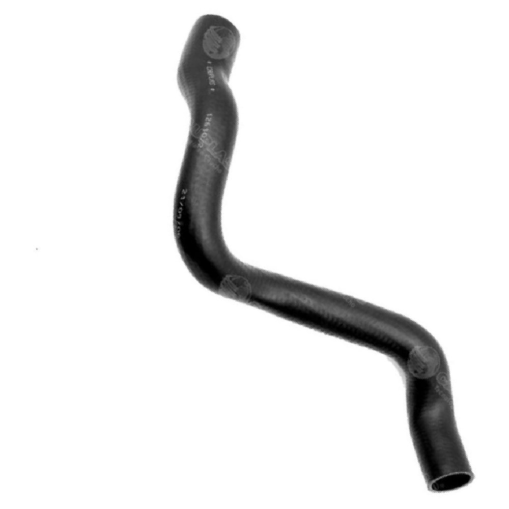 Mangueira do Radiador para Chevrolet Zafira - Cauplas - 904707 - (8)