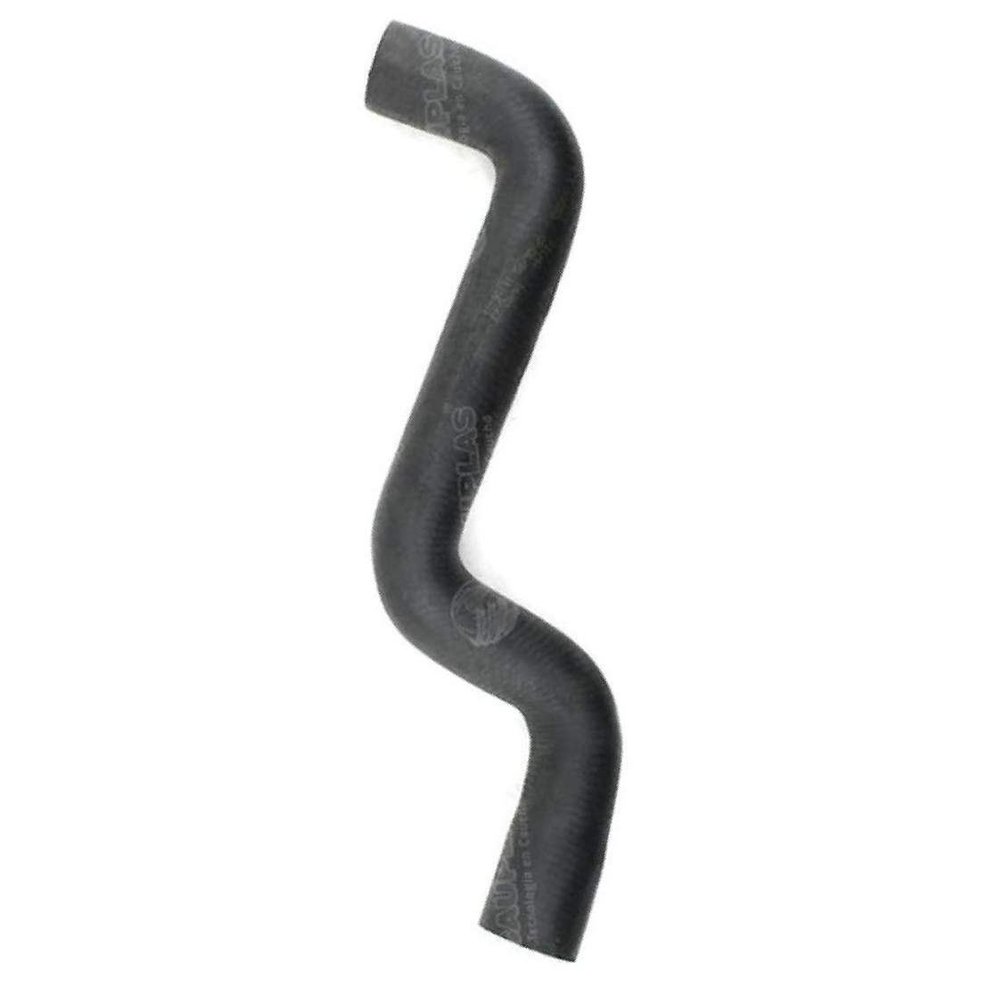 Mangueira do Radiador para Fiat Palio - Cauplas - 908343 - (2)