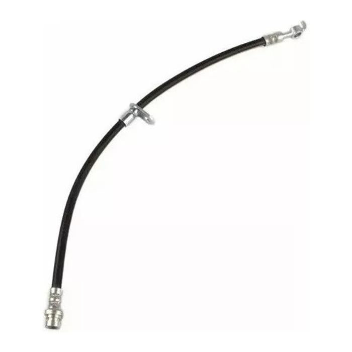 Mangueira Flexível de Freio Dianteiro - Norflex - 9100 - (1)