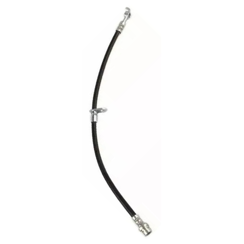 Mangueira Flexível de Freio Dianteiro para JAC J2 - Norflex - 9100 - (4)