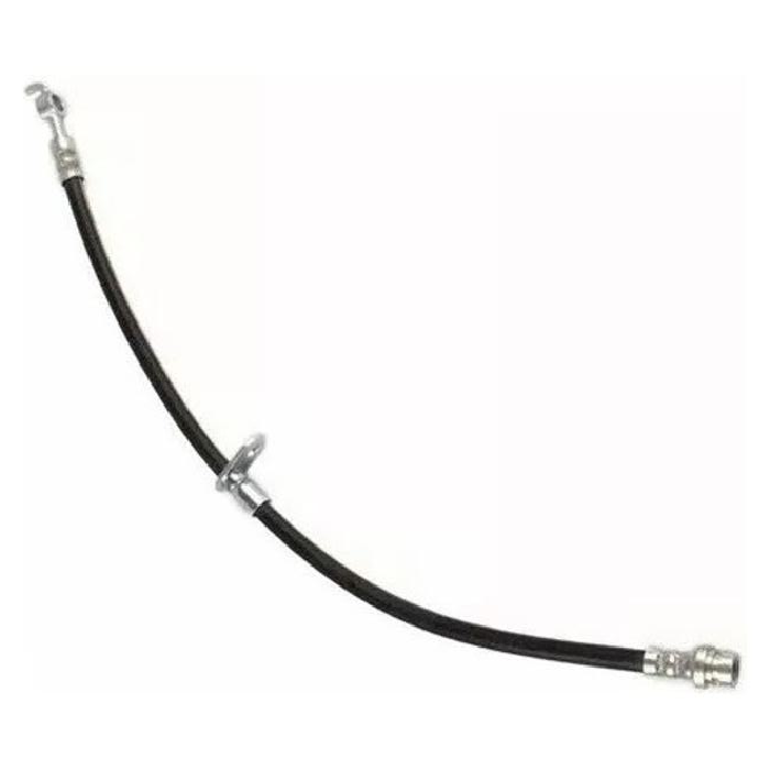 Mangueira Flexível de Freio Dianteiro para JAC J2 - Norflex - 9100 - (5)