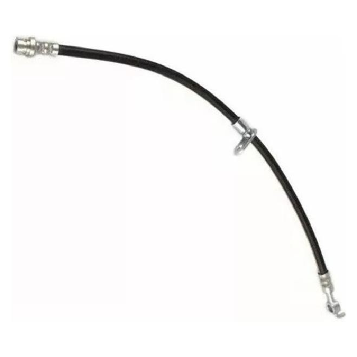 Mangueira Flexível de Freio Dianteiro para JAC J2 - Norflex - 9100 - (7)
