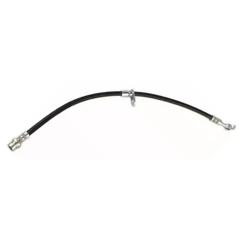 Mangueira Flexível de Freio Dianteiro para JAC J2 - Norflex - 9100 - (8)