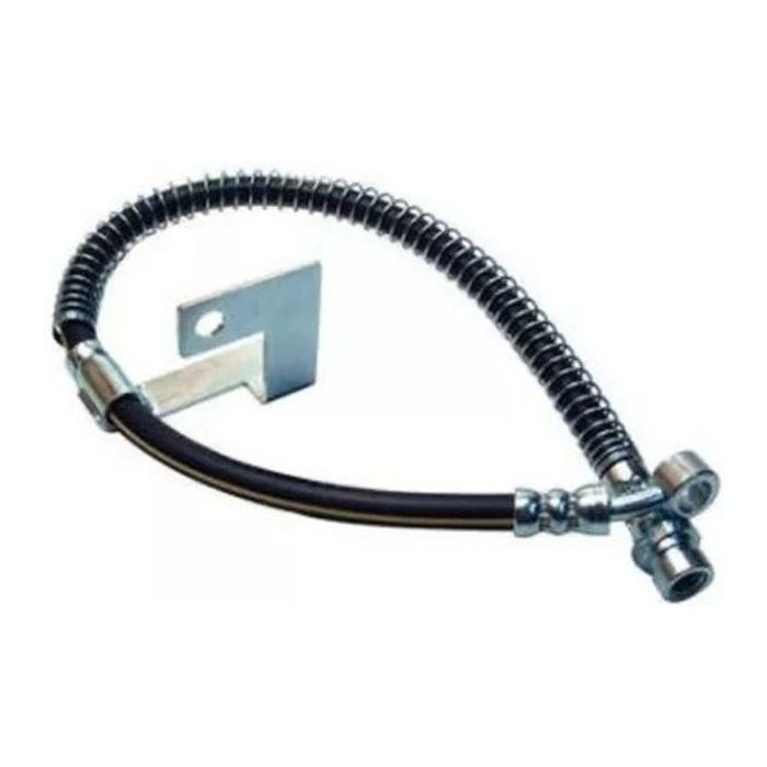 Mangueira Flexível de Freio Dianteiro - Norflex - 9102 - (1)