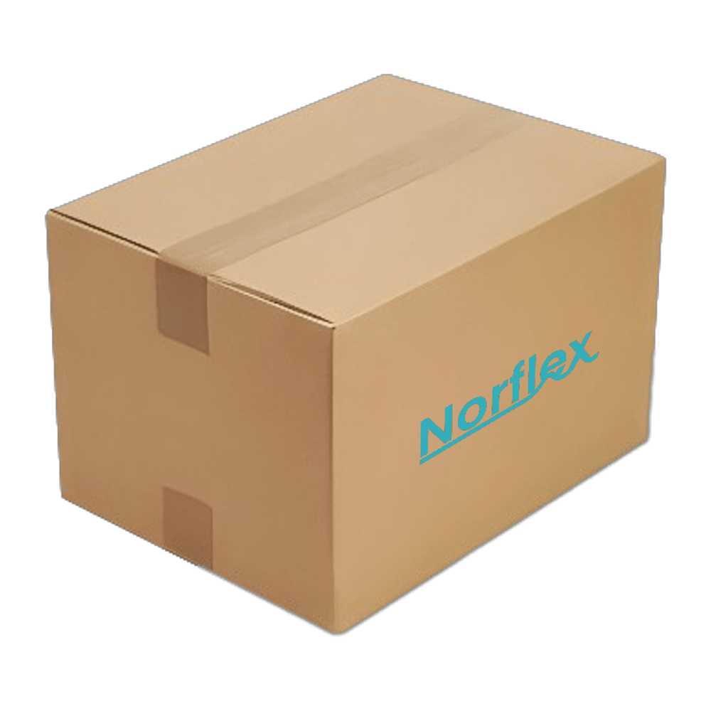 Mangueira Flexível de Freio Dianteiro - Norflex - 9200 - (1)