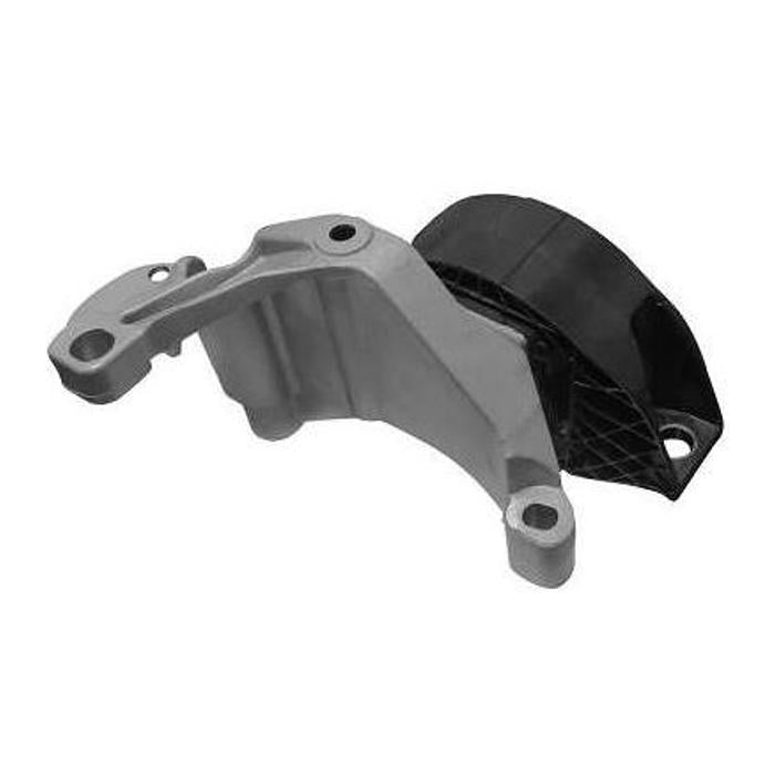 Coxim do Motor Lado Direito - Borflex - 9230 - (1)