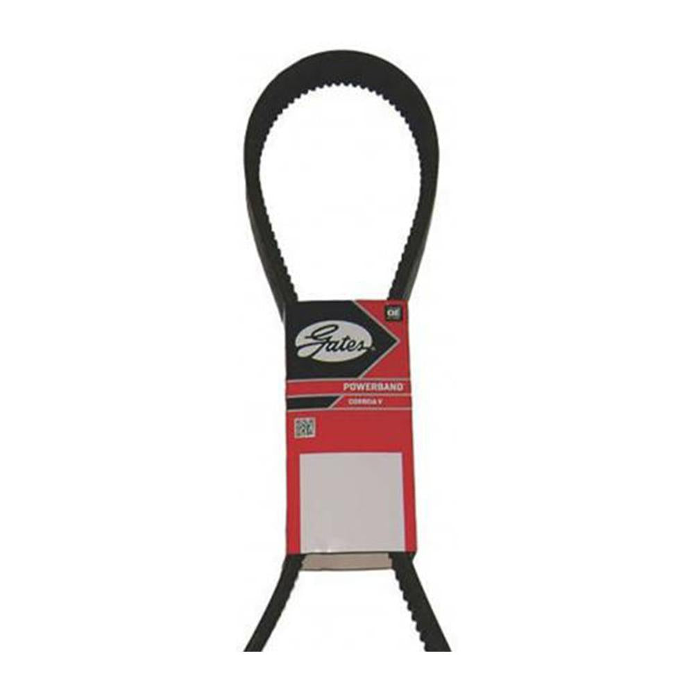 Correia de Acessórios direção hidráulica - GATES - 9313 - (2)