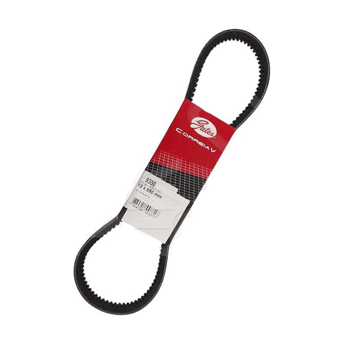 Correia de Acessórios Correia V - GATES - 9350 - (1)