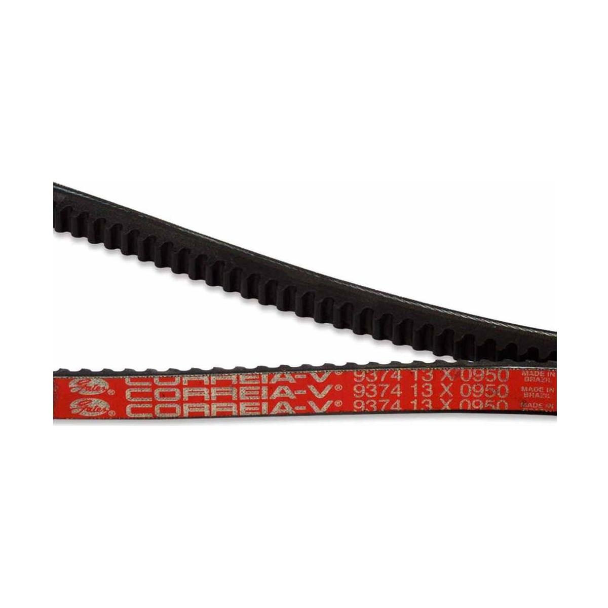 Correia de Acessórios V - GATES - 9374 - (1)