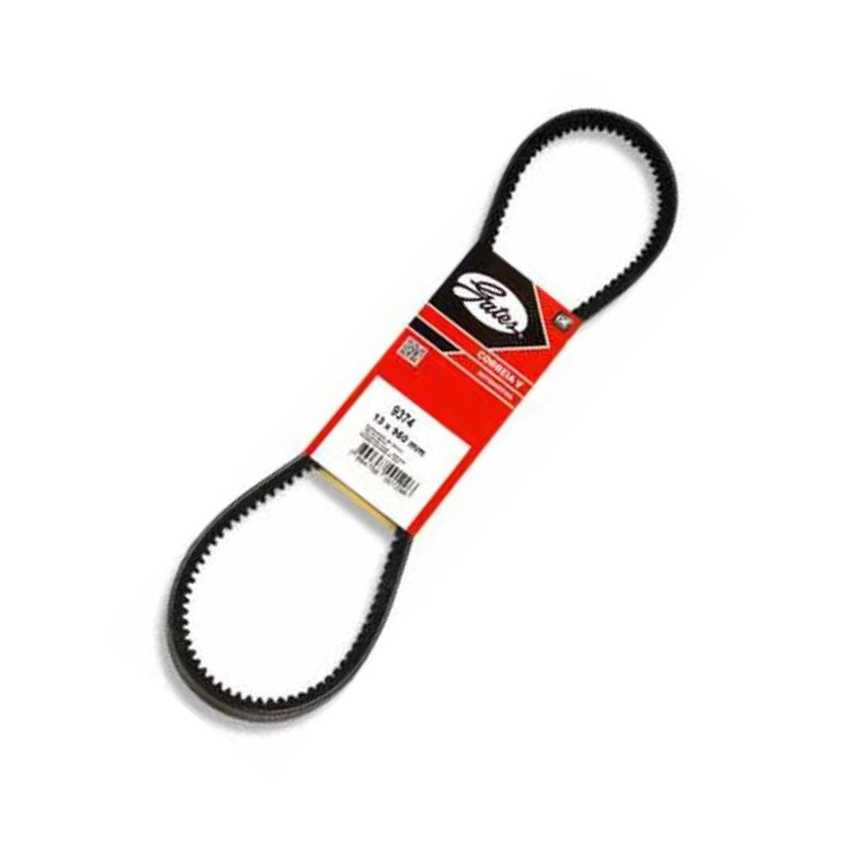 Correia de Acessórios V - GATES - 9374 - (2)