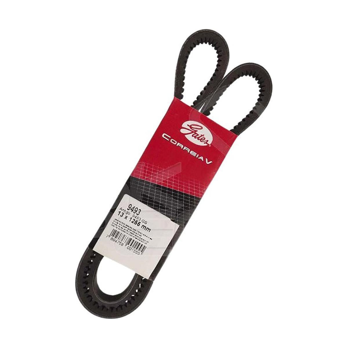 Correia de Acessórios V - GATES - 9493 - (5)
