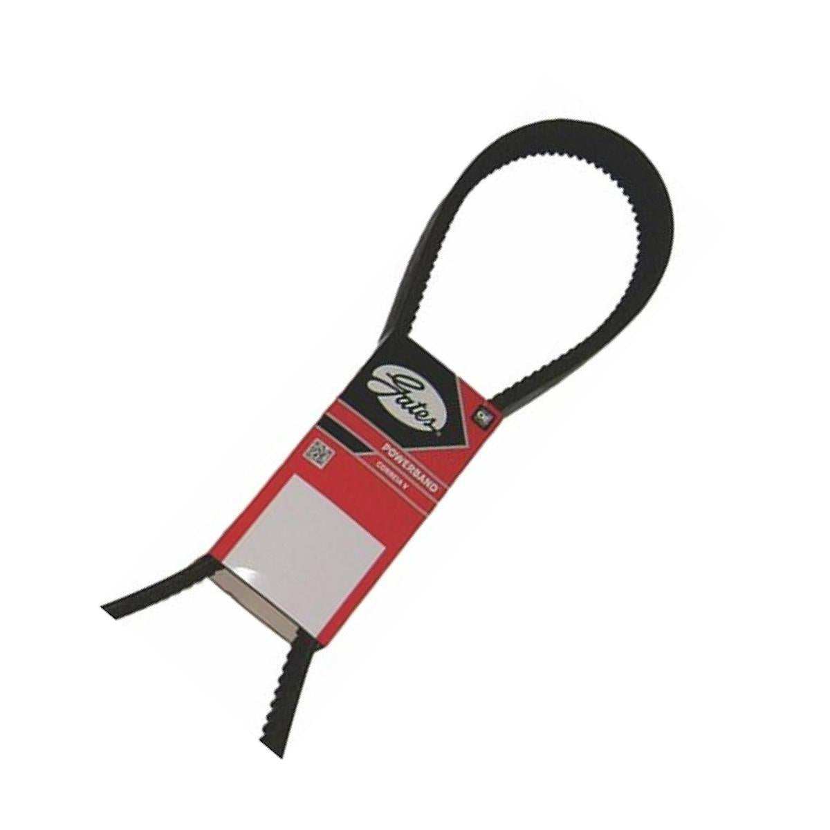Correia de Acessórios V - GATES - 9499 - (2)