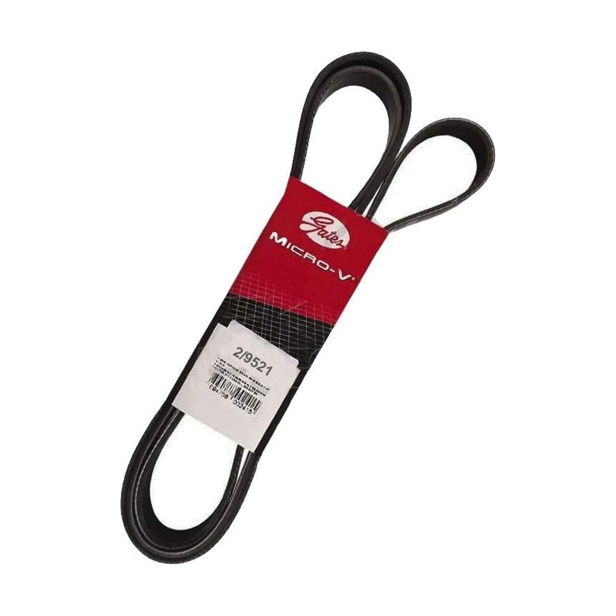 Correia Micro V - GATES - 9521 - (3)