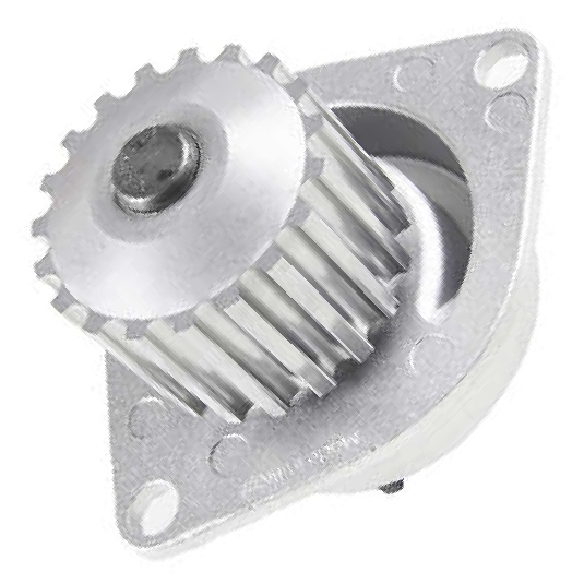 Bomba D'água - Indisa - 952504 - (6)