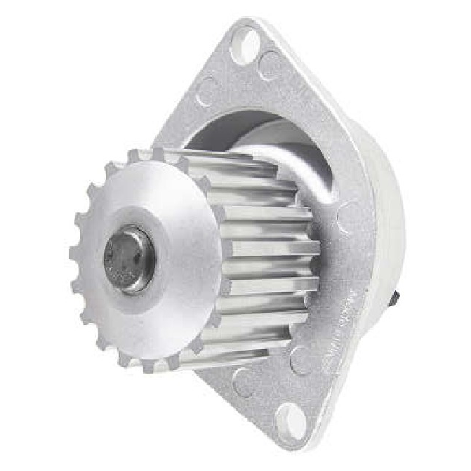 Bomba D'água - Indisa - 952504 - (7)