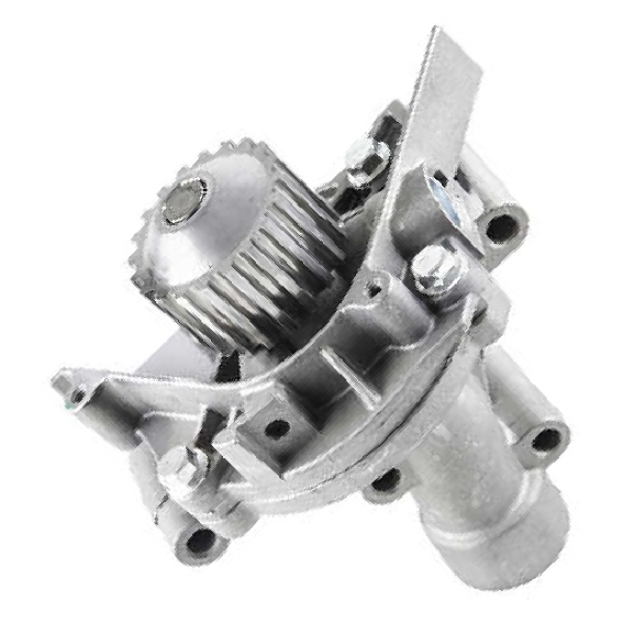Bomba D'água - Indisa - 952508 - (6)