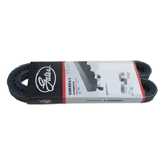 Correia de Acessórios Micro-V PK 1825mm - GATES - 9PK1825 - (1)