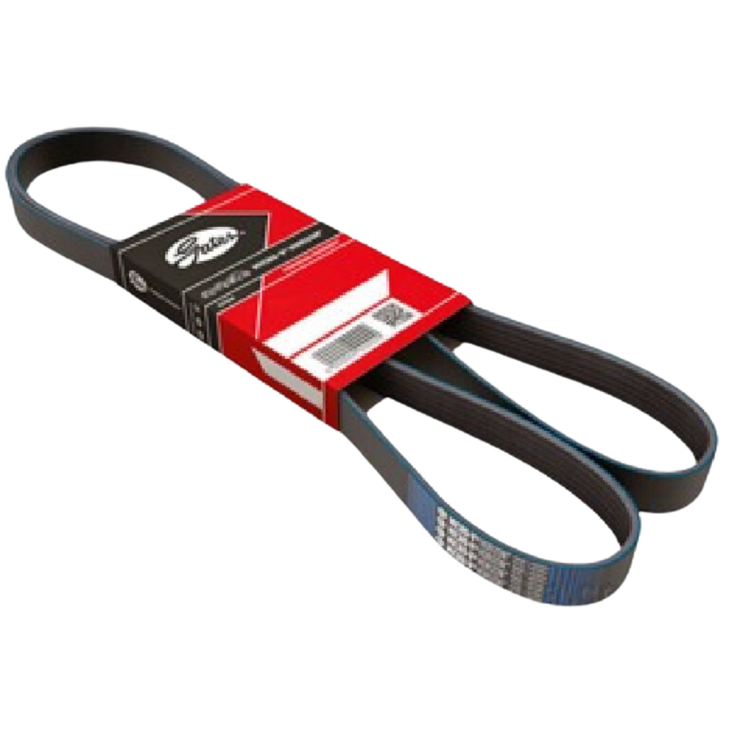 Correia de Acessórios Micro-V PK 1825mm - GATES - 9PK1825 - (2)