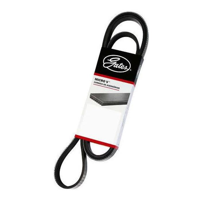 Correia de Acessórios Perfil PK Micro V 2060mm - GATES - 9PK2060ES - (1)