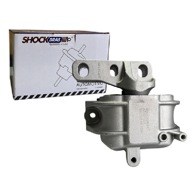 Coxim do Motor Dianteiro - ShockBras - ACX01004 - (1)