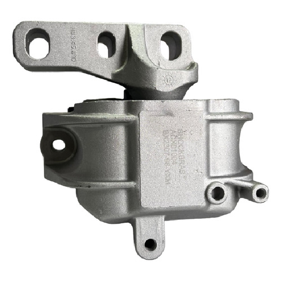 Coxim do Motor Dianteiro - ShockBras - ACX01004 - (2)