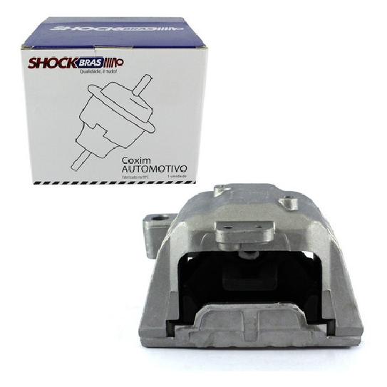 Coxim do Motor Dianteiro - ShockBras - ACX01005 - (1)
