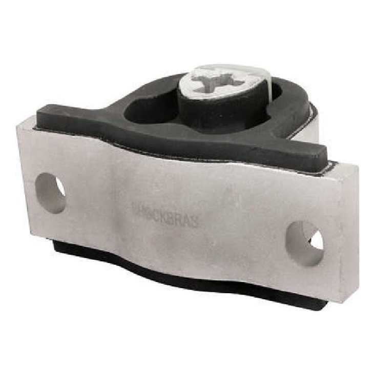 Coxim do Motor Dianteiro - ShockBras - ACX01009 - (2)