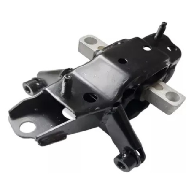 Coxim do Motor Traseiro - ShockBras - ACX01018 - (2)