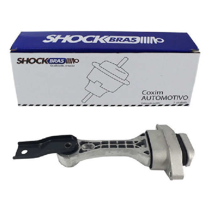 Coxim do Motor Dianteiro - ShockBras - ACX01017 - (1)