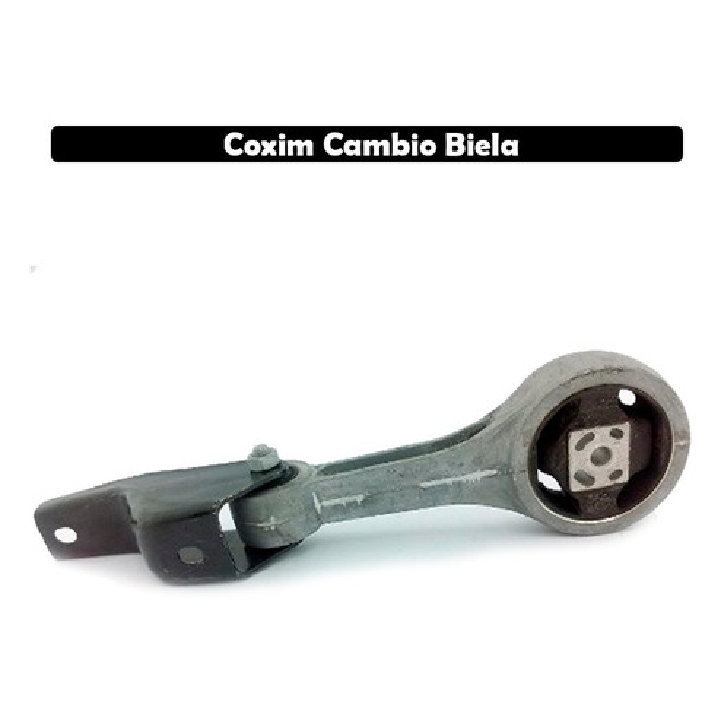 Coxim do Motor Dianteiro - ShockBras - ACX01020 - (1)