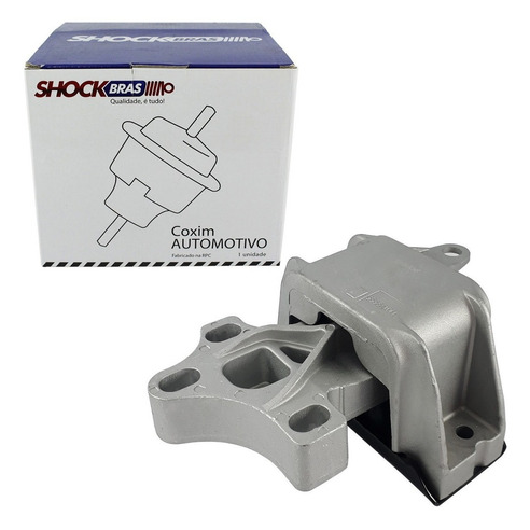 Coxim do Motor Dianteiro - ShockBras - ACX01025 - (1)