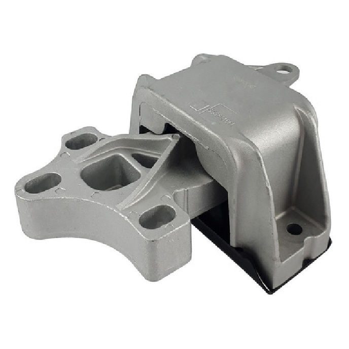 Coxim do Motor Dianteiro - ShockBras - ACX01025 - (2)