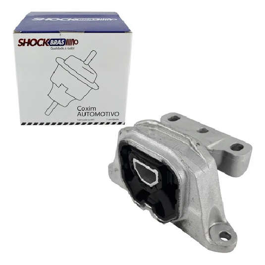 Coxim do Motor Dianteiro - ShockBras - ACX01038 - (1)