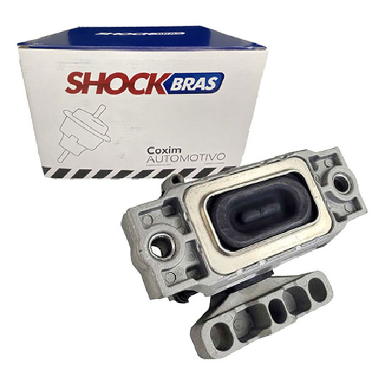 Coxim do Motor Lado Direito - ShockBras - ACX01073 - (1)
