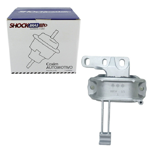 Coxim do Motor Lado Direito - ShockBras - ACX01069 - (1)