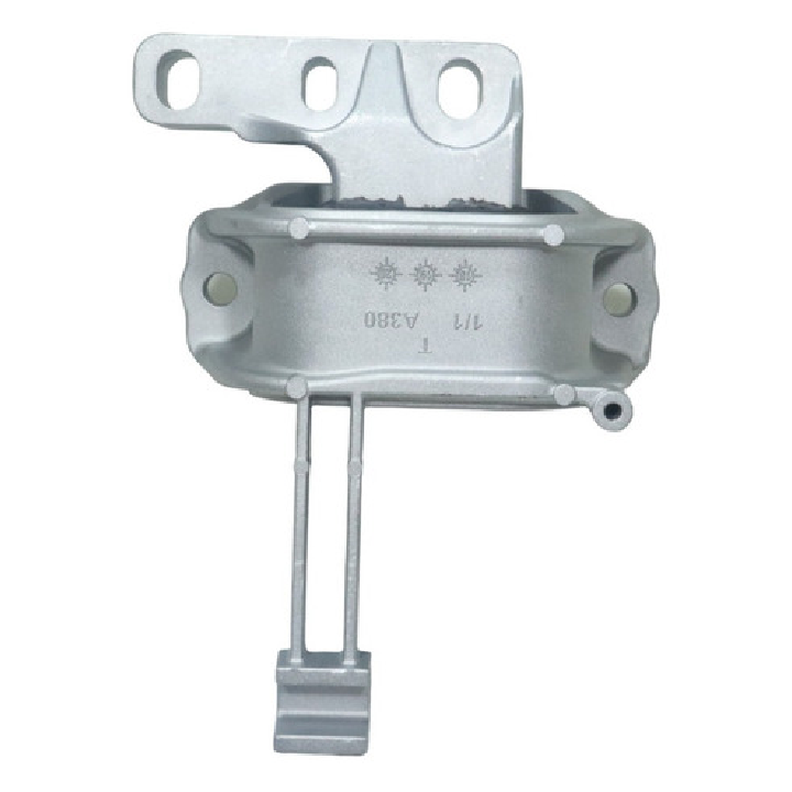 Coxim do Motor Lado Direito - ShockBras - ACX01069 - (2)