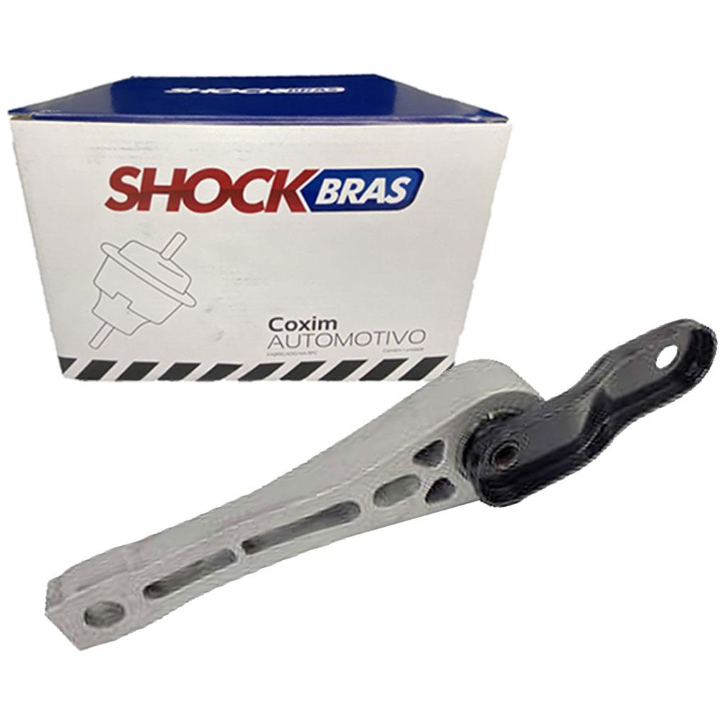 Coxim Inferior do Câmbio - ShockBras - ACX01075 - (1)